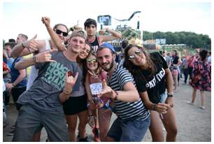 Foto 97 de la jueves 6 de julio | Bilbao BBK Live 2017